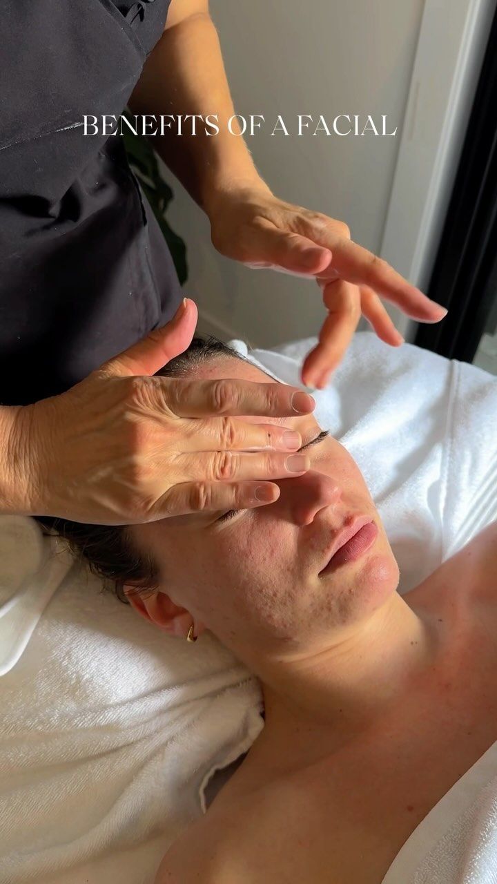 facial , mobile