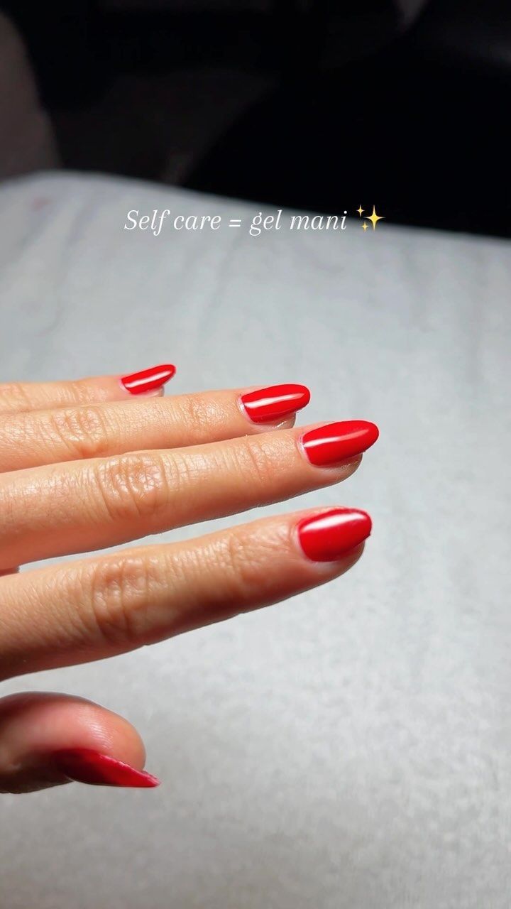 Manicure, mobile manicure, gold coast