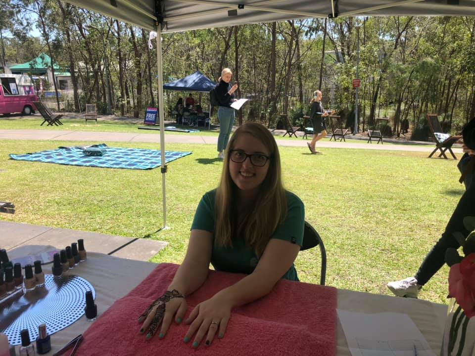 Happy Customer — Beauty Therapy Gold Coast QLD