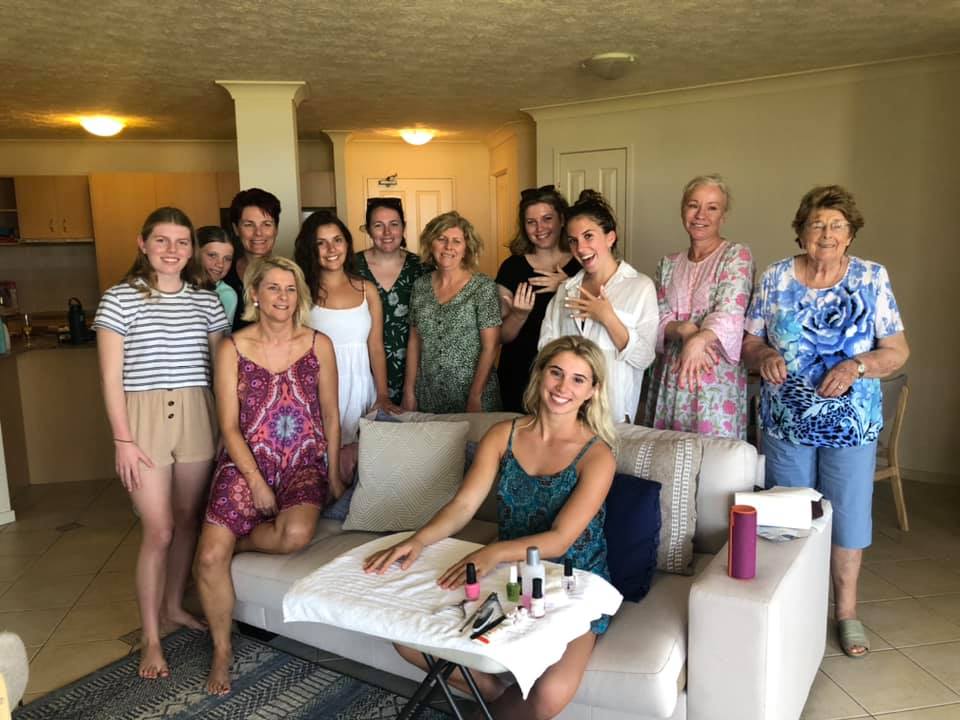 Wedding Preparation's — Beauty Therapy Gold Coast QLD