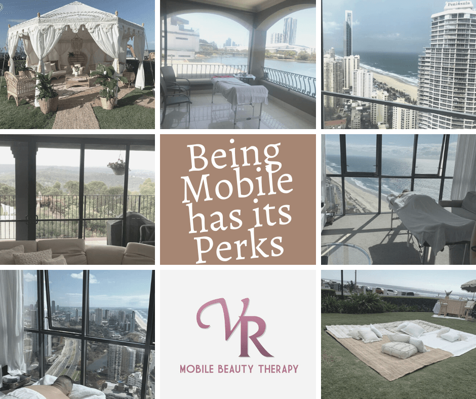 mobile pedicure gold coast-Beauty Therapy Gold Coast QLD