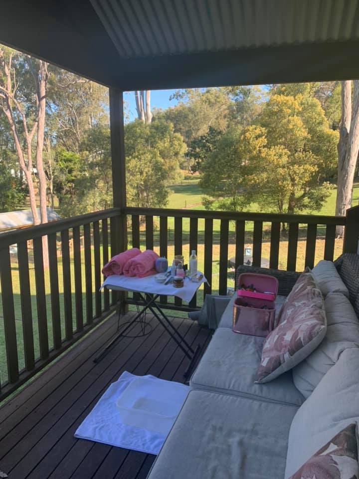 Business Spoils   — Beauty Therapist Gold Coast QLD