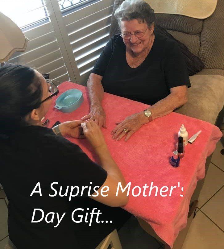Mothers Day Gift— Beauty Therapy Gold Coast QLD