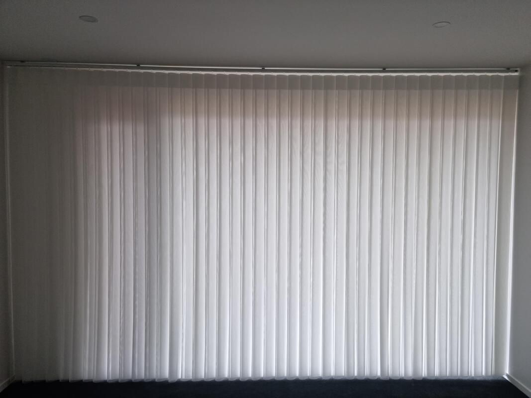 Window covering lumishade - Luxaflex Soft Shades In Ballarat