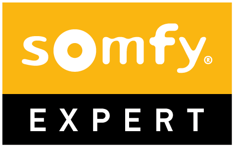 Somfy Logo