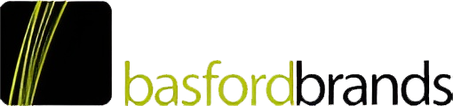 Basford Brands Logo - Window Furnishings In Ballarat