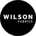 Wilson Fabrics Logo - Window Furnishings In Ballarat