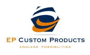 EP Custom Products Logo