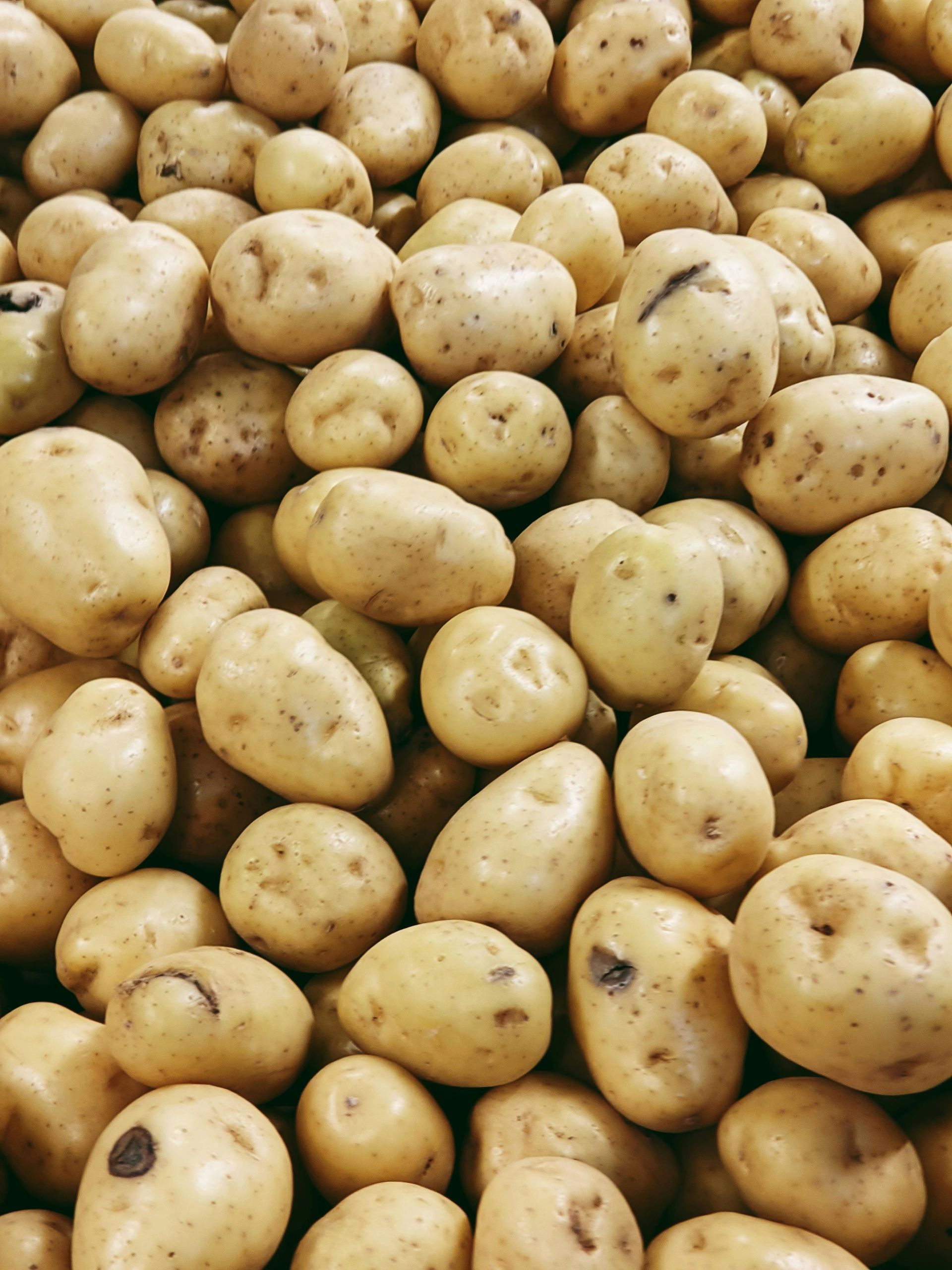 Potatoes