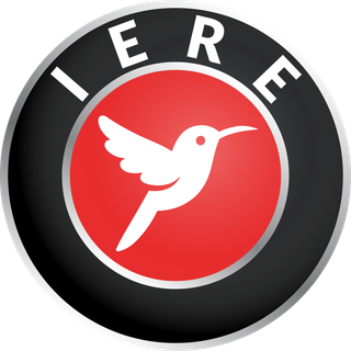 IERE logo