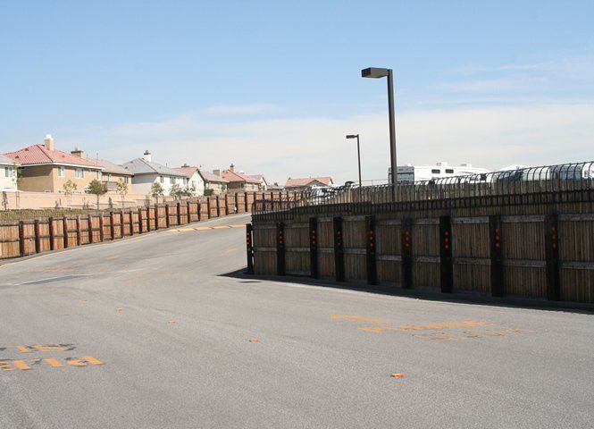 Vehicle Storage — Upland, CA — Drydock Depot RV & Boat
