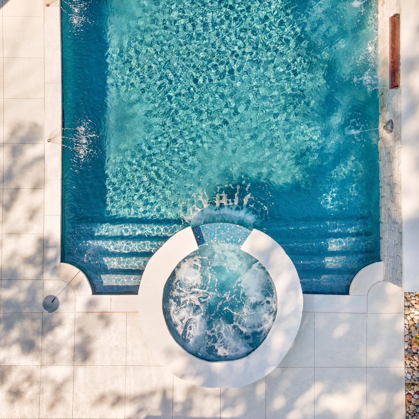 Swimming Pool Contractor Wood River, IL Oasis Pools