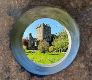 Blarney Castle