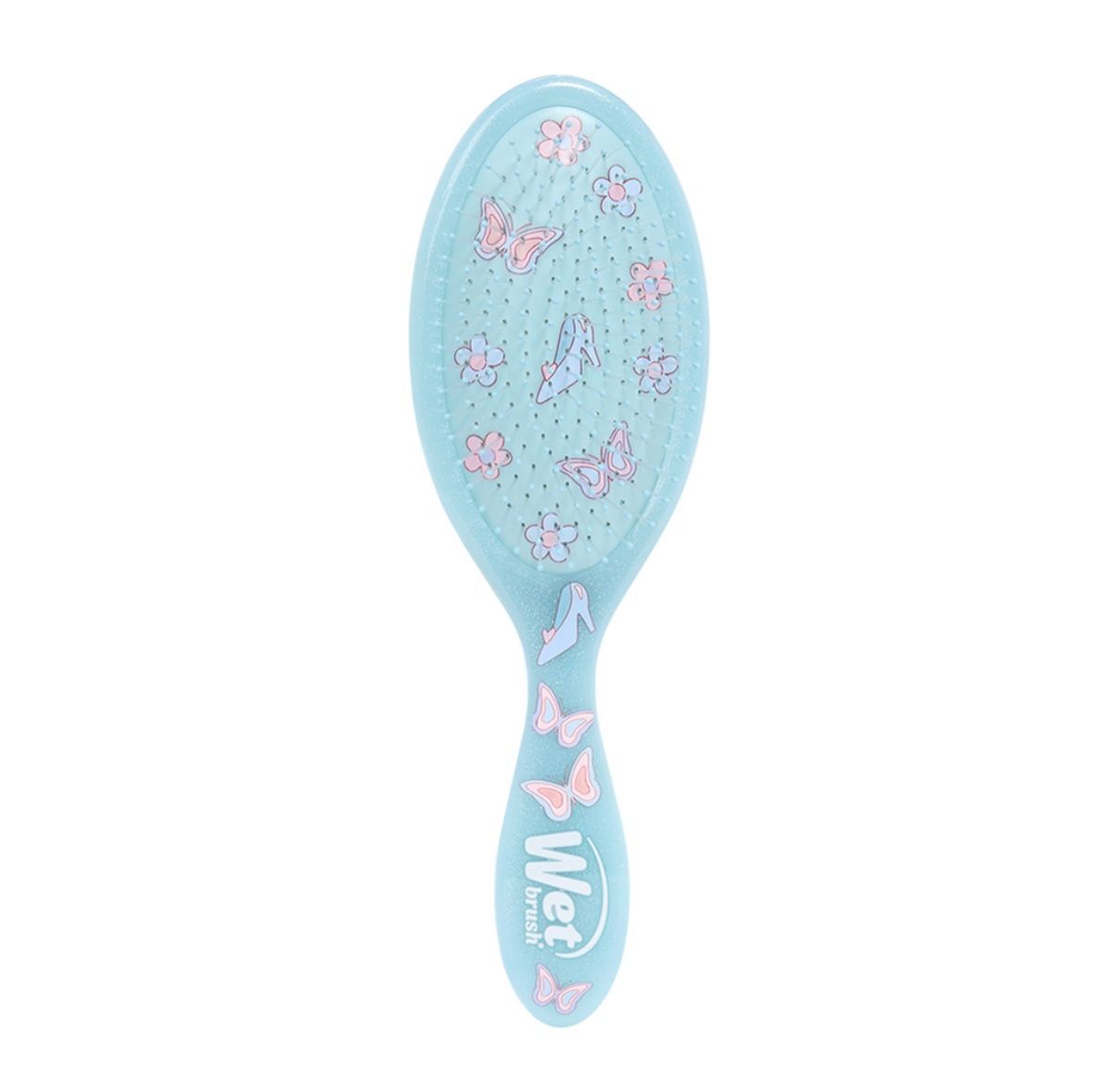Dreamy Princess Original Detangler Cinderella
