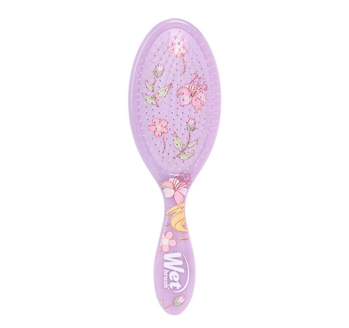 Dreamy Princess Original Detangler Rapunzel