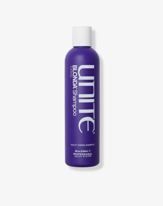 Unite Blonda Toning Shampoo