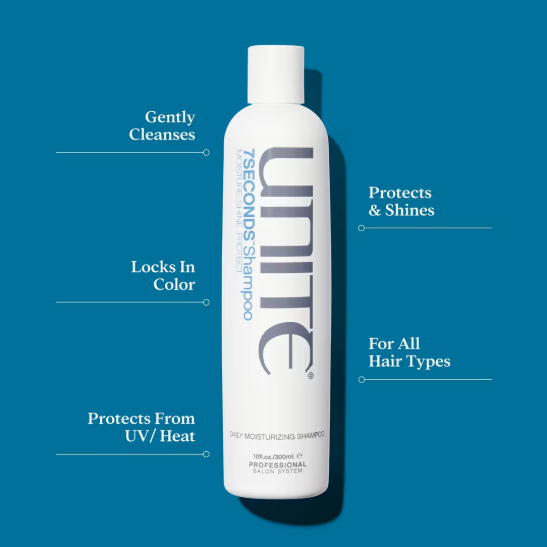 Unite 7Seconds Shampoo