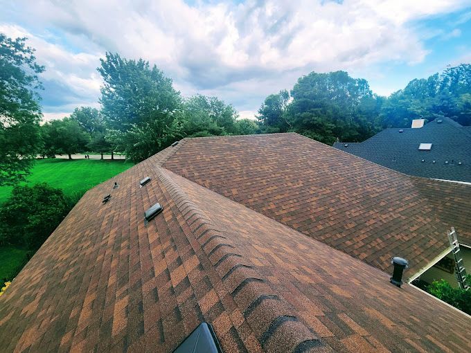 Roof Repair in Caldwell, ID