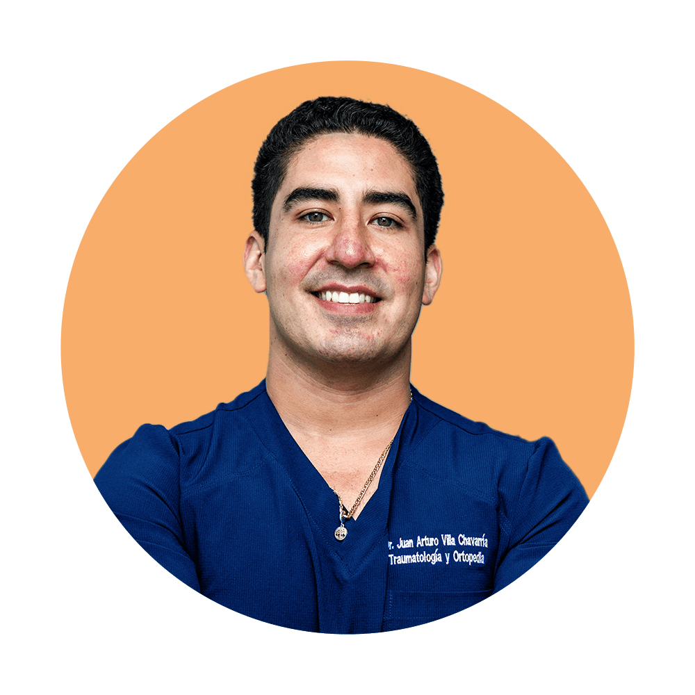 Dr. Andrés Gudiño - Urólogo CDMX