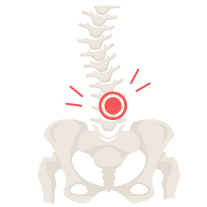 Medicina para el dolor de espalda