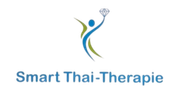 Ein Logo für Smart Thai-Therapie in Thun.
