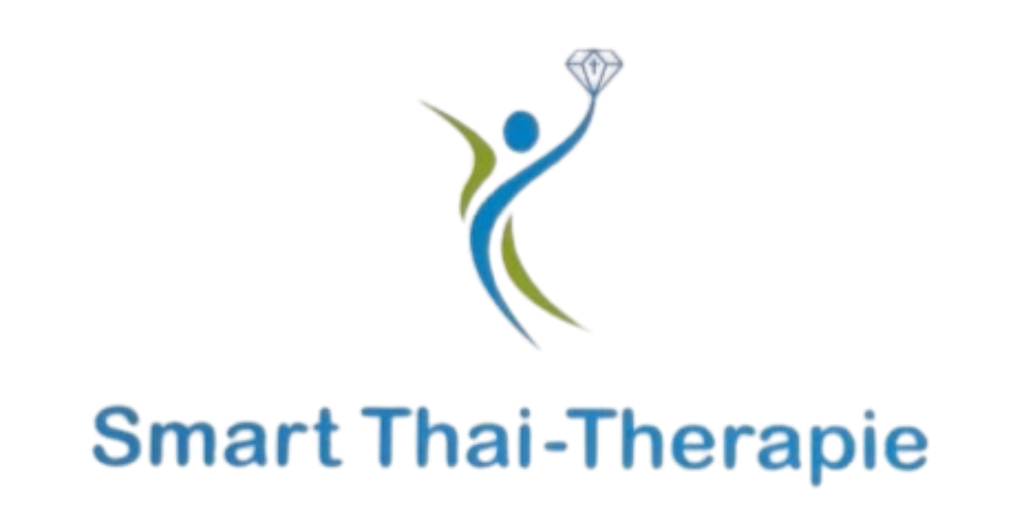 Ein Logo für Smart Thai-Therapie in Thun.