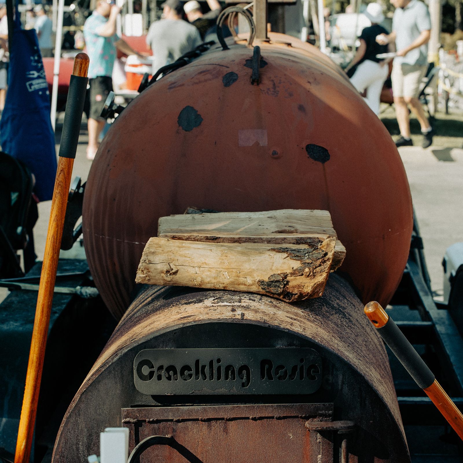 Elmhurst WalkIn Assistance Network 'CUE FOR A CAUSE FUNDRAISER