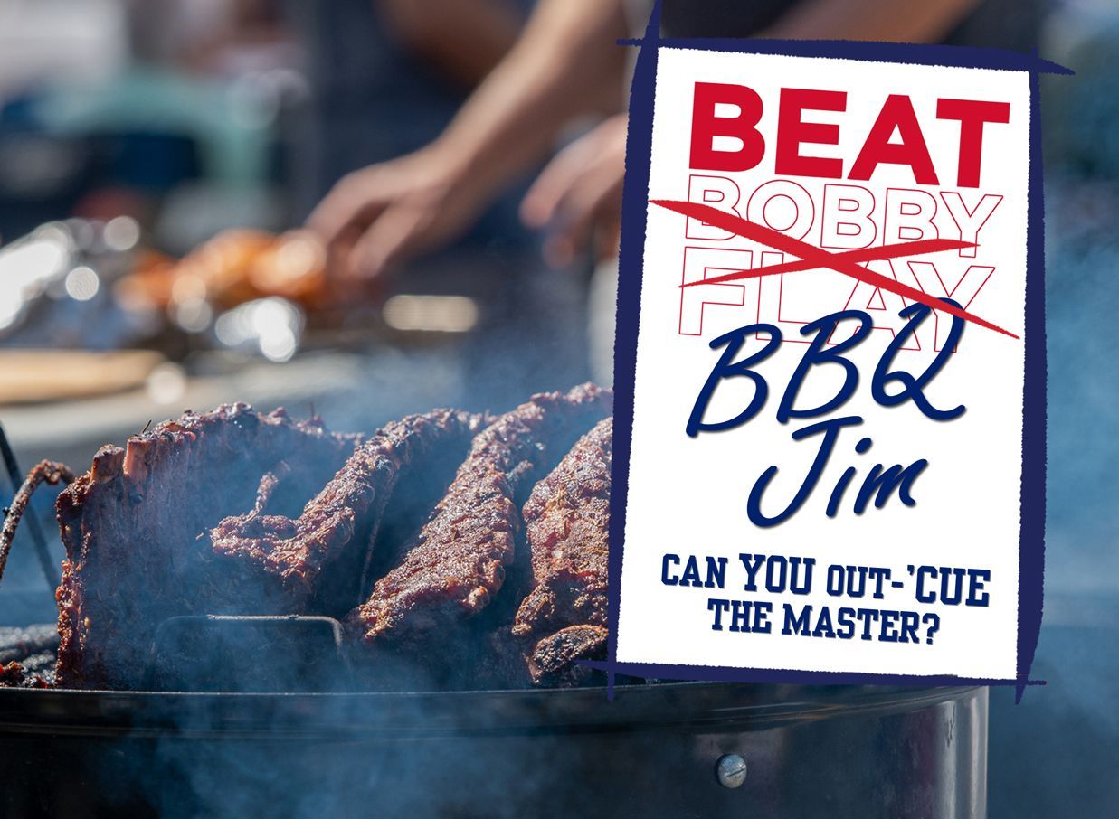 Elmhurst WalkIn Assistance Network 'CUE FOR A CAUSE FUNDRAISER