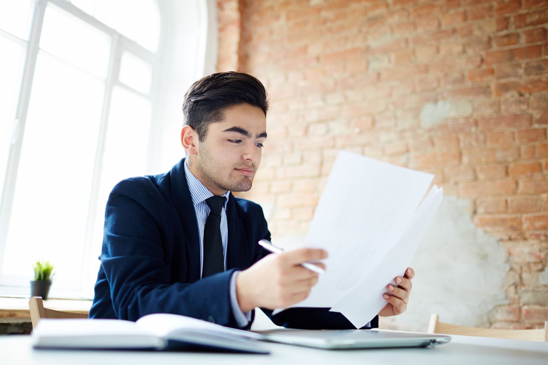 Bulls Bears & Bureaus Investigative Services -About