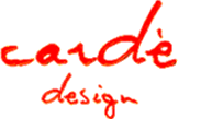 CARDÈ DESIGN-logo