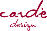 Logo Cardè Design