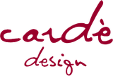 Logo Cardè Design
