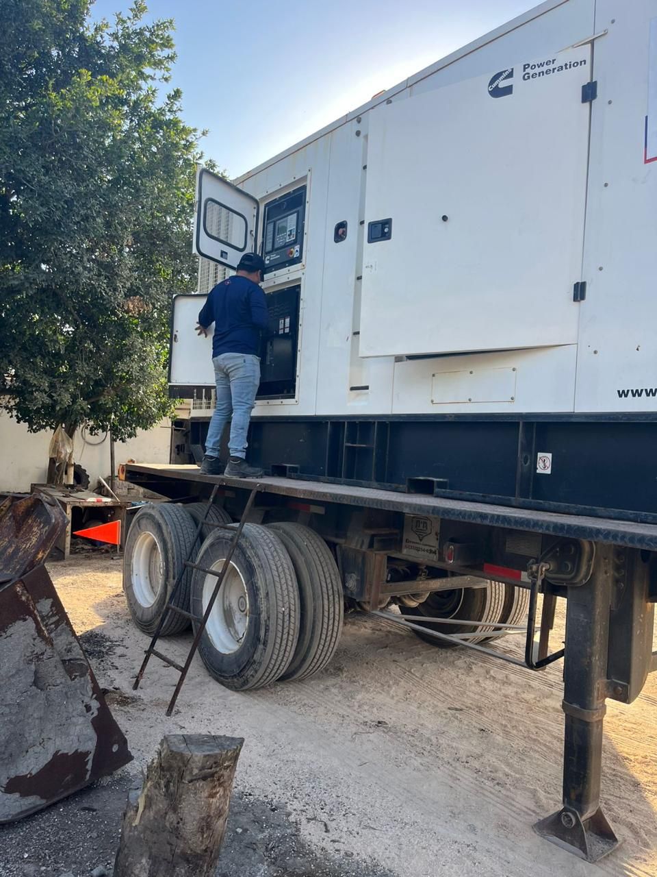 SSG SOLUCIONES EN SINERGIA GALM 