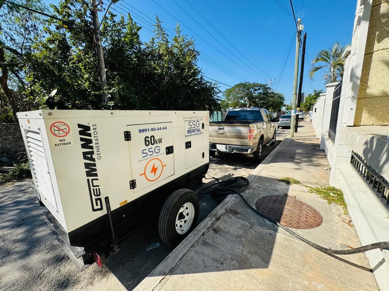 SSG SOLUCIONES EN SINERGIA GALM  