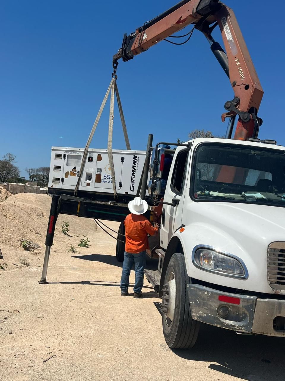 SSG SOLUCIONES EN SINERGIA GALM 