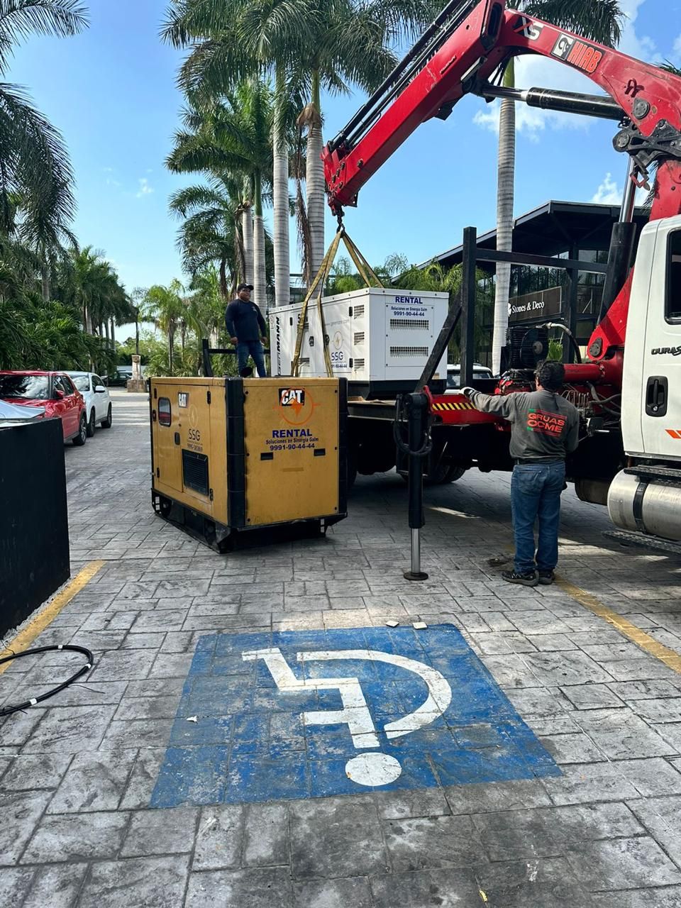 SSG SOLUCIONES EN SINERGIA GALM