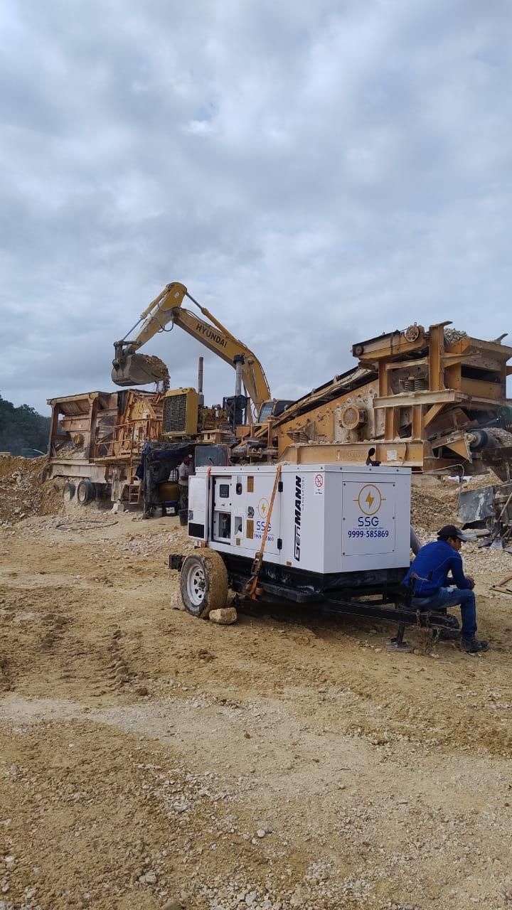 SSG SOLUCIONES EN SINERGIA GALM