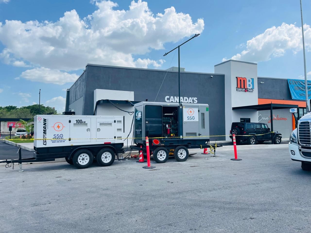 SSG SOLUCIONES EN SINERGIA GALM  