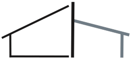 stoginė terasai logo