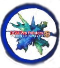 DGM Pro Painters