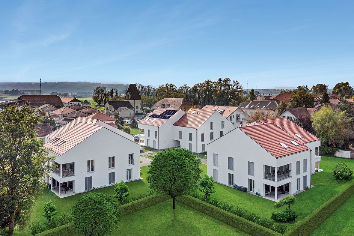 Domaine des Merisiers - Mathod