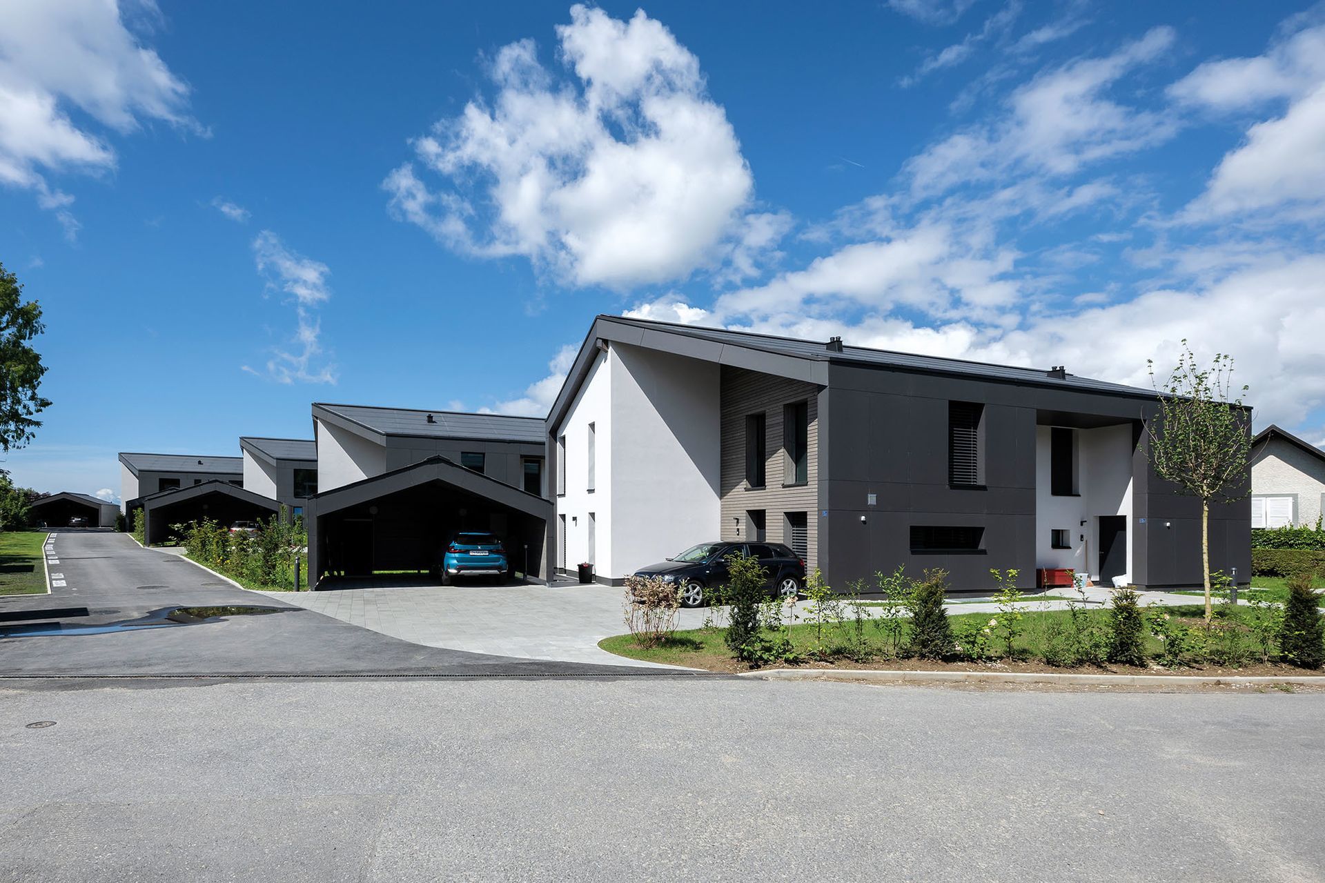 Planchamps 13 - Epalinges - Vaud