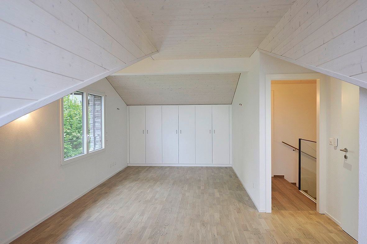 Peintre professionnel à Lausanne Rudi SA