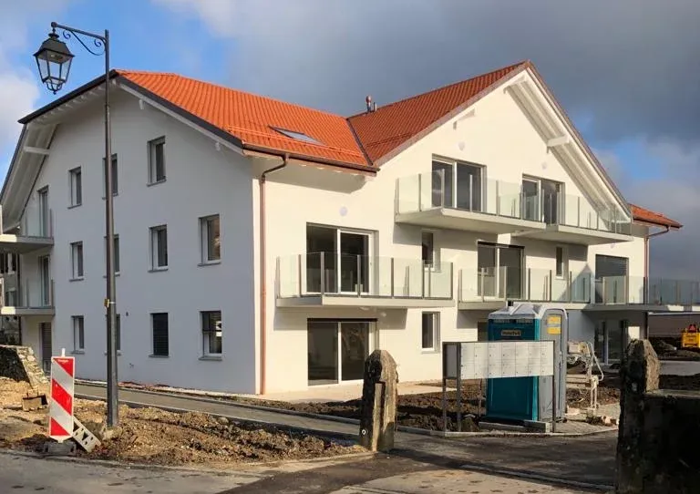Immeuble - Gollion