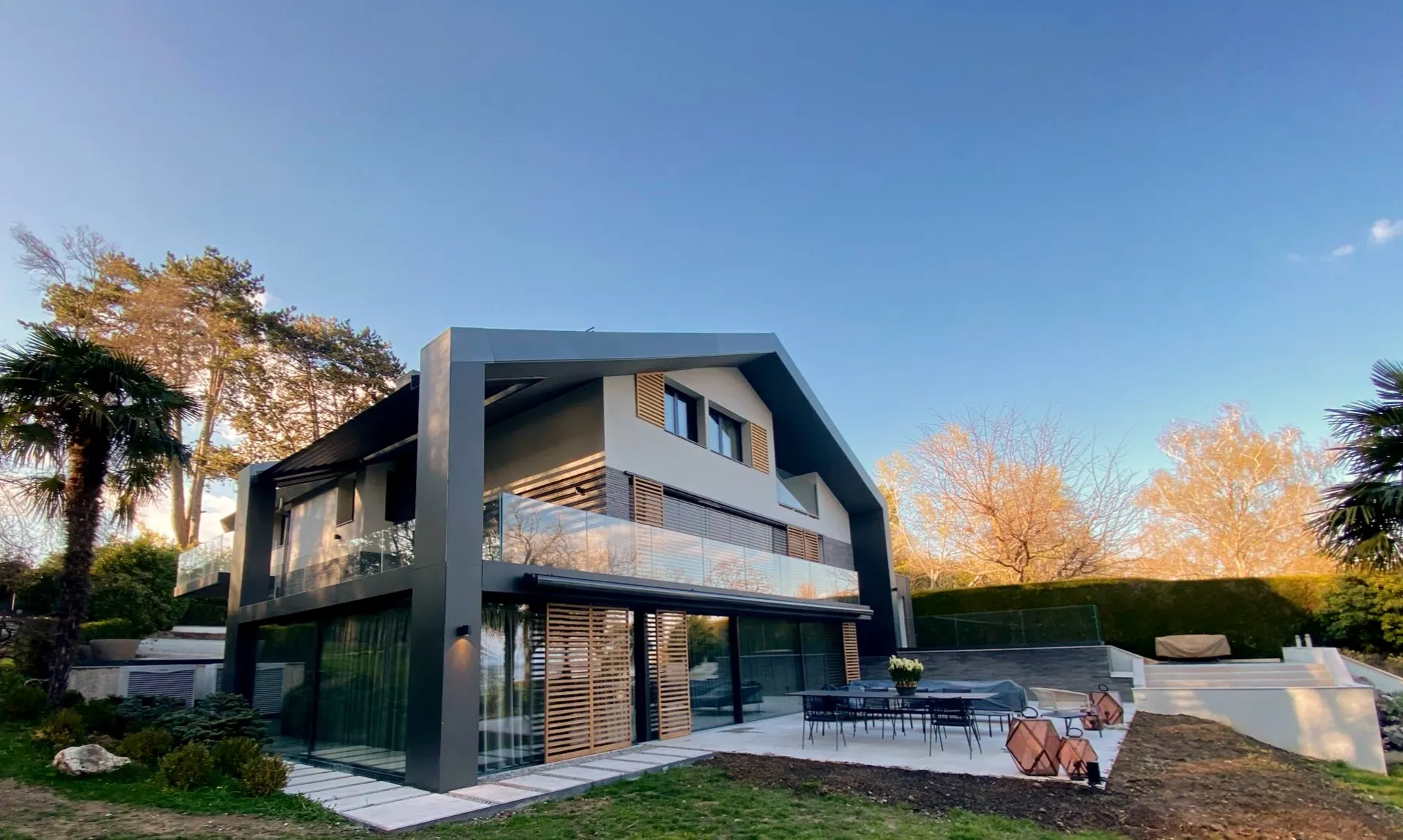 Villa