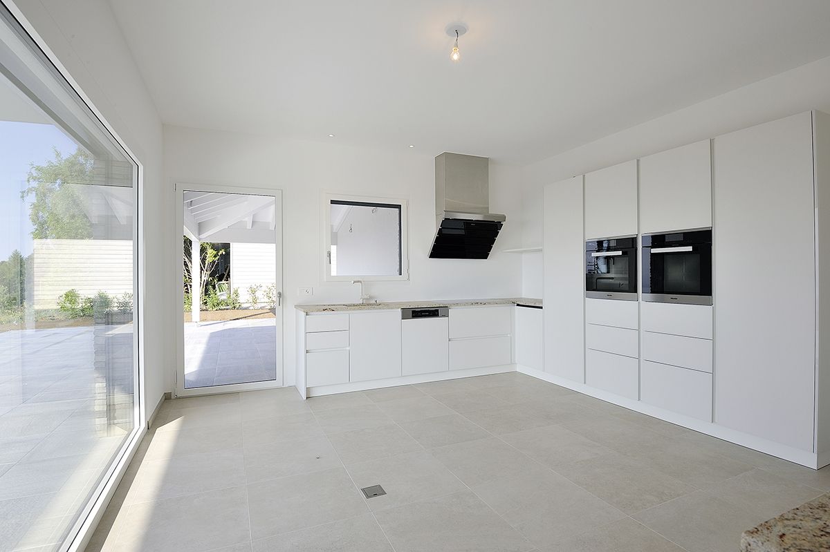 Subvention isolation Lausanne