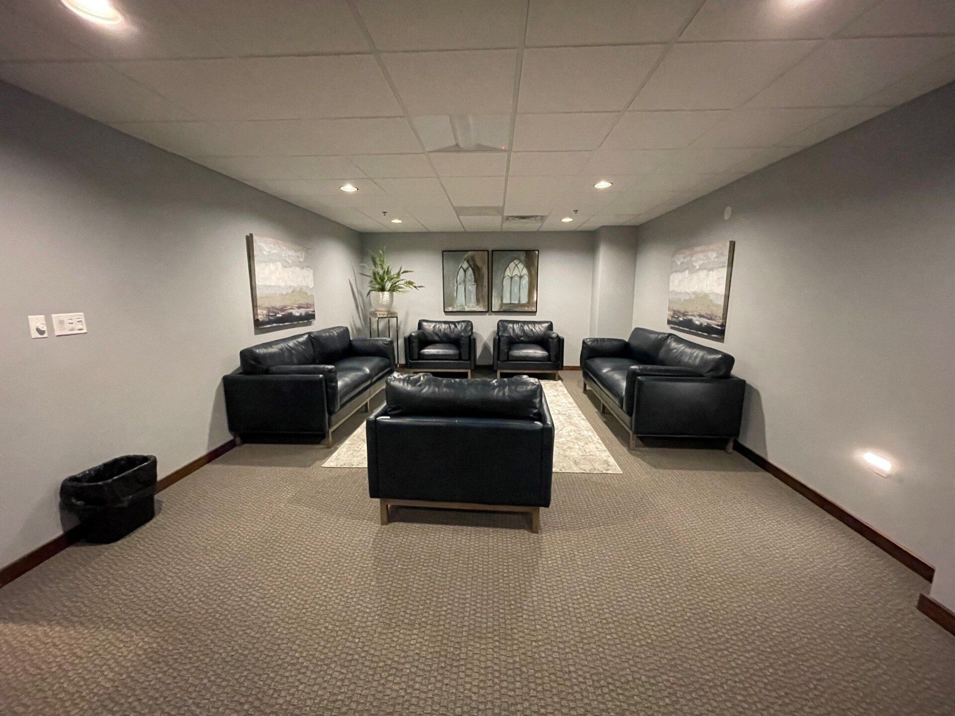 Kitchen Remodel Russellville, AR Keener Construction Co.