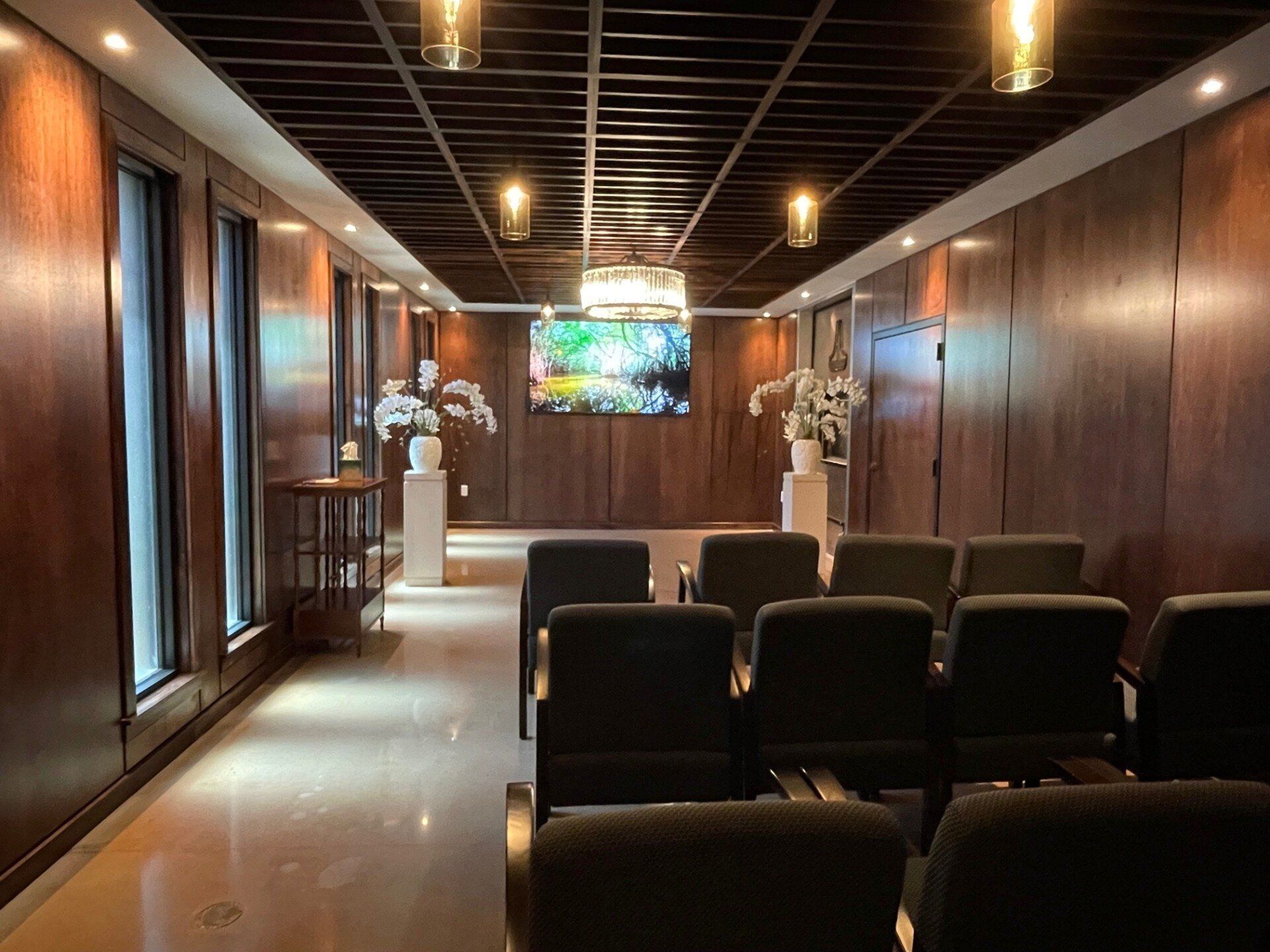 Kitchen Remodel Russellville, AR Keener Construction Co.