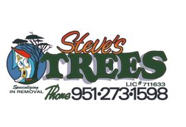 Steve’s Trees