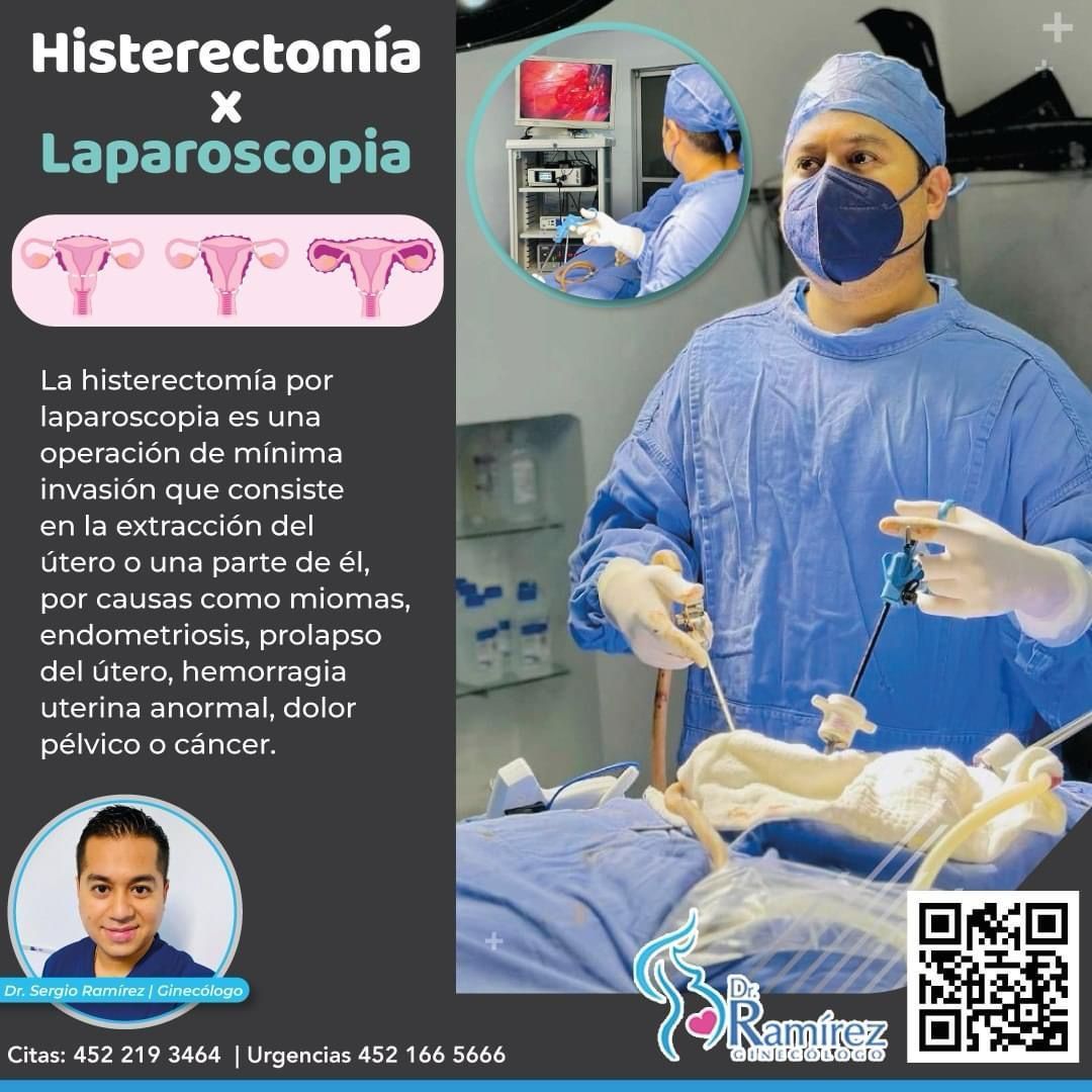 RAMIREZ PALOMINOS SERGIO C. DR.
